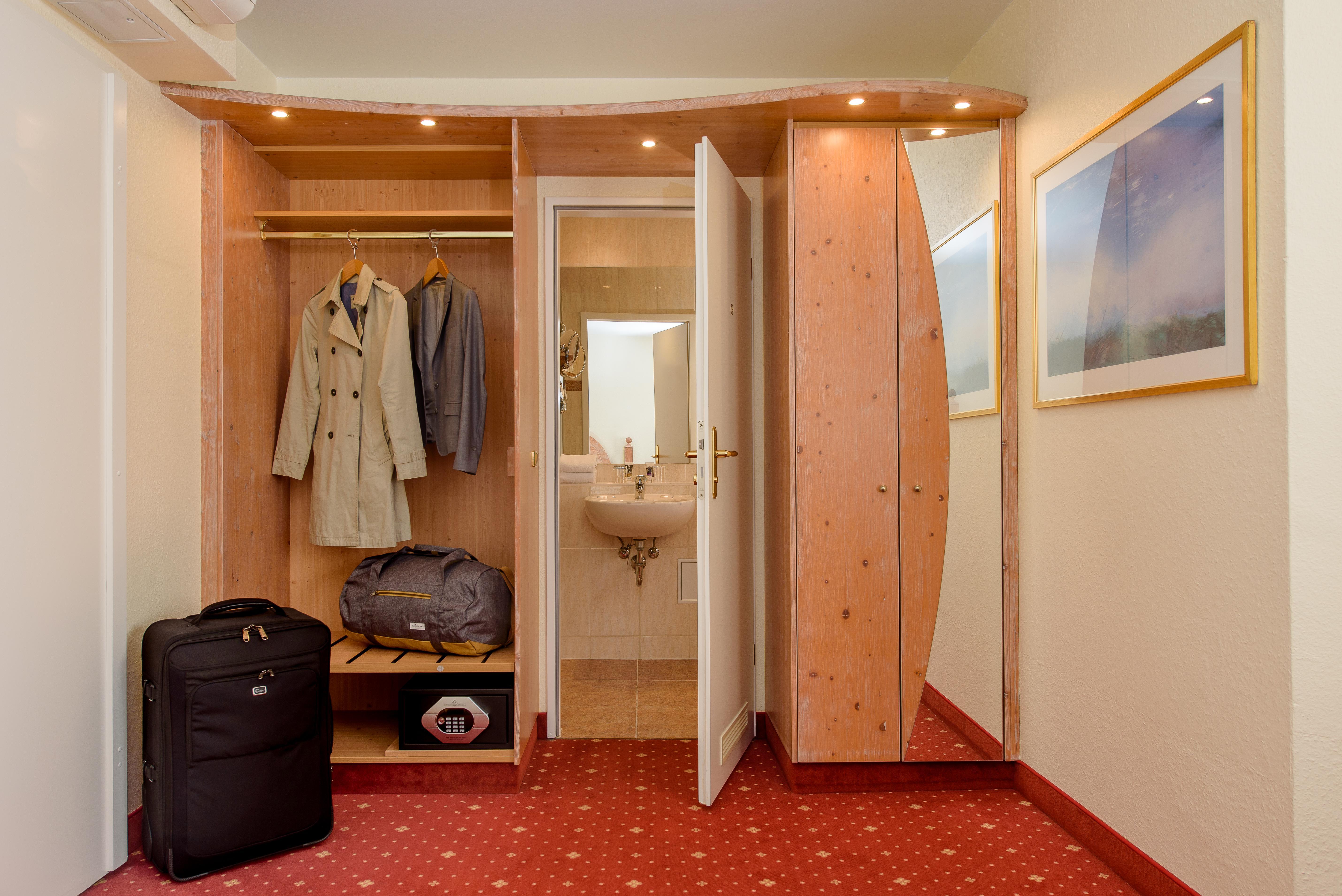 Mercure Hotel Berlin Mitte Екстериор снимка