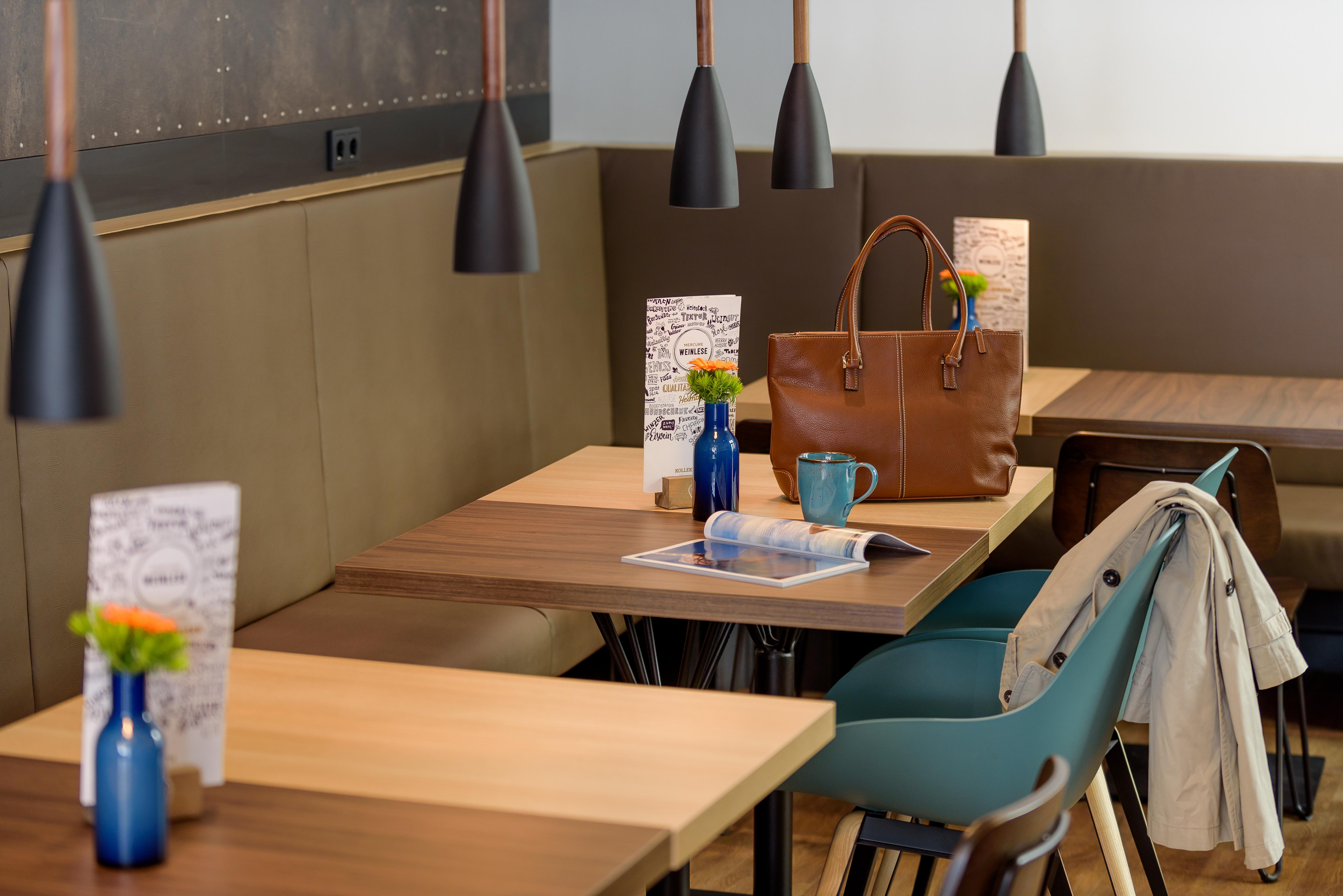 Mercure Hotel Berlin Mitte Екстериор снимка